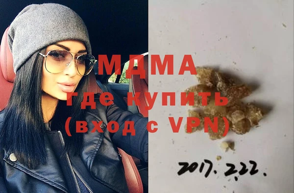 индика Арсеньев
